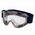 Очки защитные Премиум непрямая вентиляция
