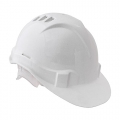 Каска защитная К-03 Европласт белая