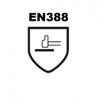 Обновленные свойства EN 388:2016