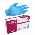 Перчатки нитриловые одноразовые Household Gloves 100 шт