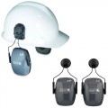 Противошумные наушники для крепления к каске Honeywell Leightning L1H