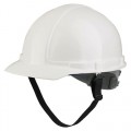 Каска защитная белая Бленхейм Ампаро