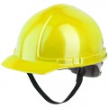 Каска защитная желтая Бленхейм Ампаро
