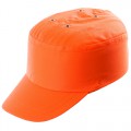 Каскетка защитная оранжевая Престиж Ампаро 