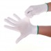 Чистые нейлоновые перчатки Gward Touch