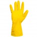 Латексные прочные перчатки Gward Lotos