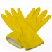 Латексные прочные перчатки Gward Lotos